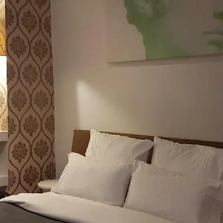 Studio Marais 775 Appartamento Parigi